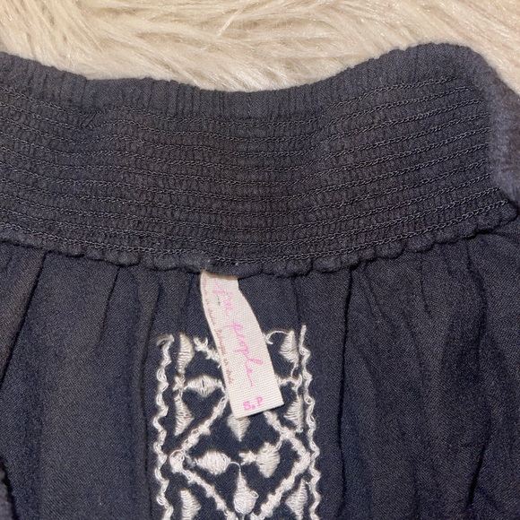 Free People Top - Picture 2 of 4